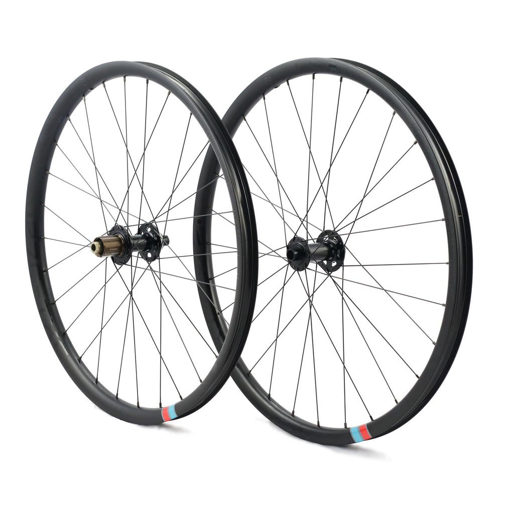 carbon wheelset 29 boost