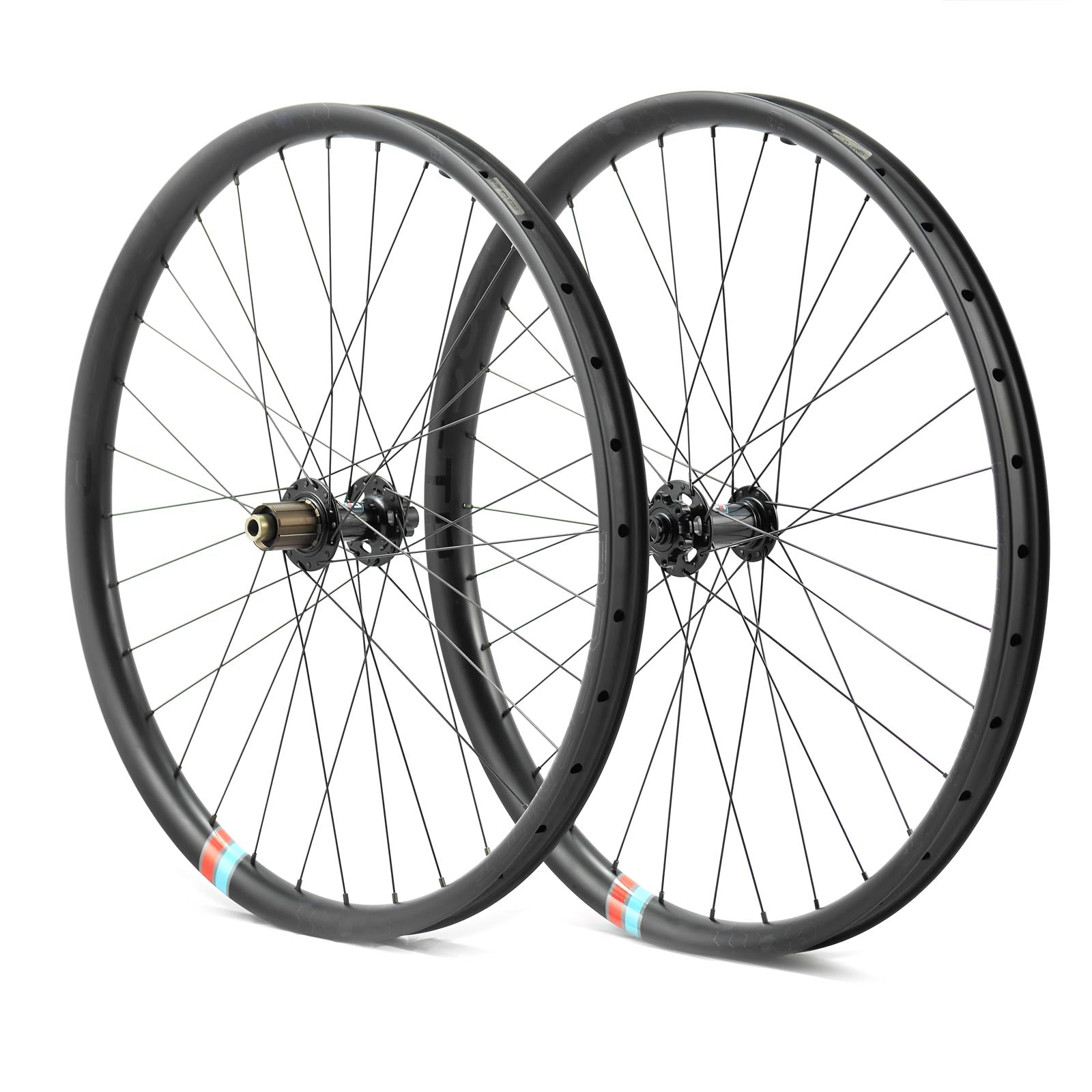 27.5 boost wheelset