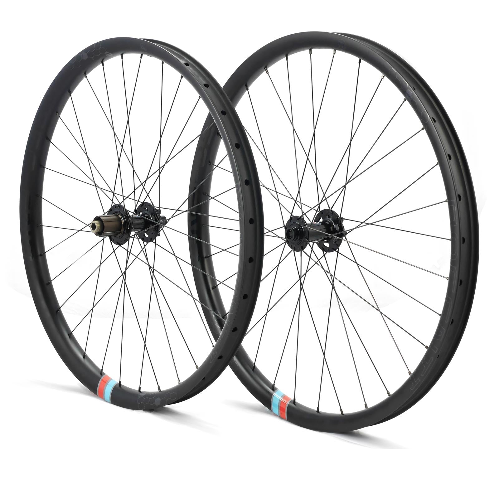 27.5 tubeless rims