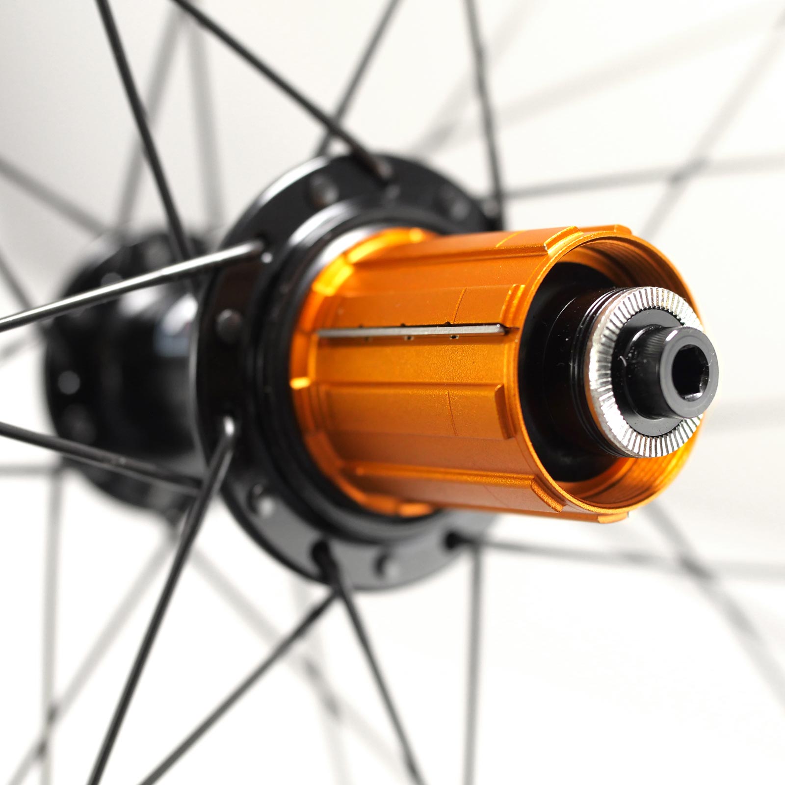 700c wheelset rim brake