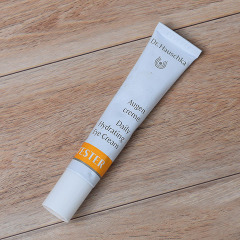 Dr. Hauschka Daily Hydrating Eye Cream