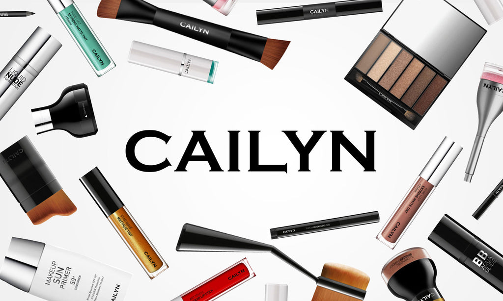 Cailyn Cosmetics | Professional, vegan brand – Tagged Type_Blush" – Camomile Beauty