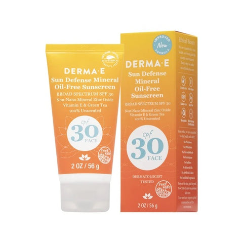 derma spf30 antiox