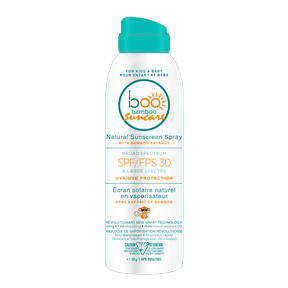 boo bamboo sunscreen spray