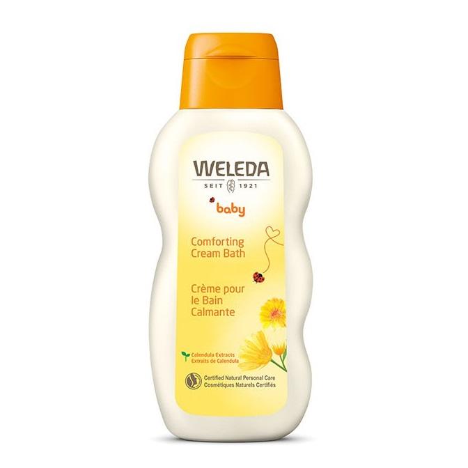 Weleda | Natural and sustainable skincare, hair care, body care line ...