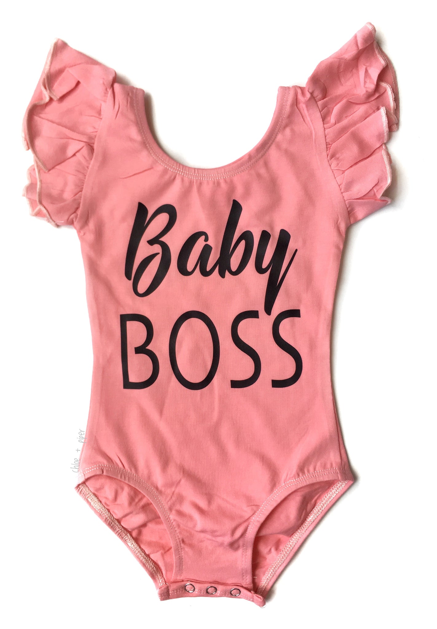 boss baby swimsuit