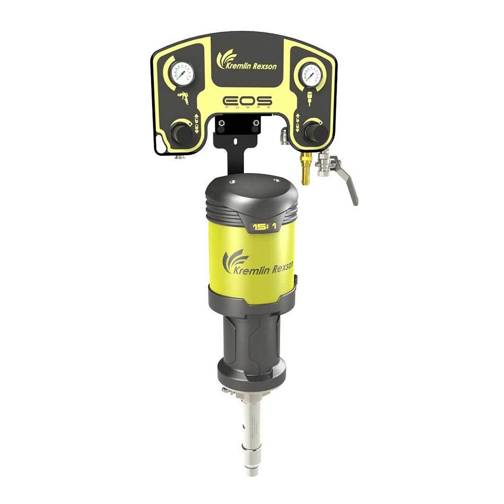 15C25 AIRMIX® PAINT PUMP