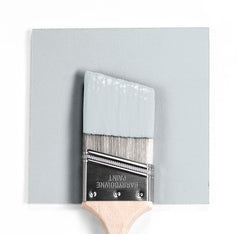 Benjamin Moore Bunny Gray 2124-70