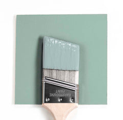 Brush image of Wythe Blue HC-143 by Benjamin Moore available at Barrydowne Paint.