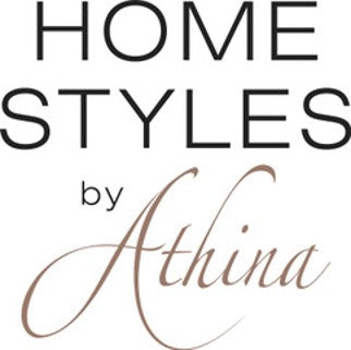 Homes styles by Athina