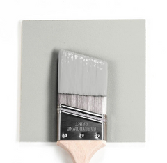 Benjamin Moore Gray Owl OC-52