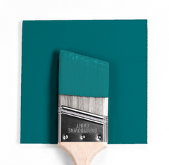 Benjamin Moore Northern Sea Green 2053-30