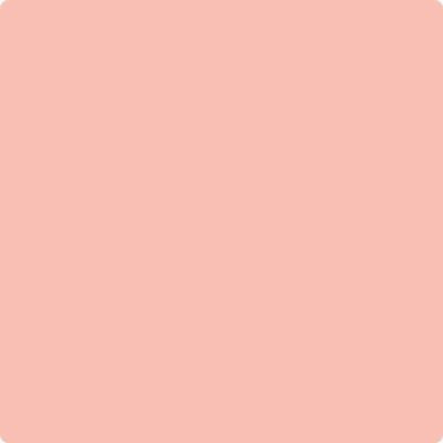 008 Pale Pink Satin - Paint Color