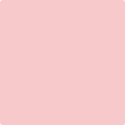 2007-60 Pastel Pink - Barrydowne Paint