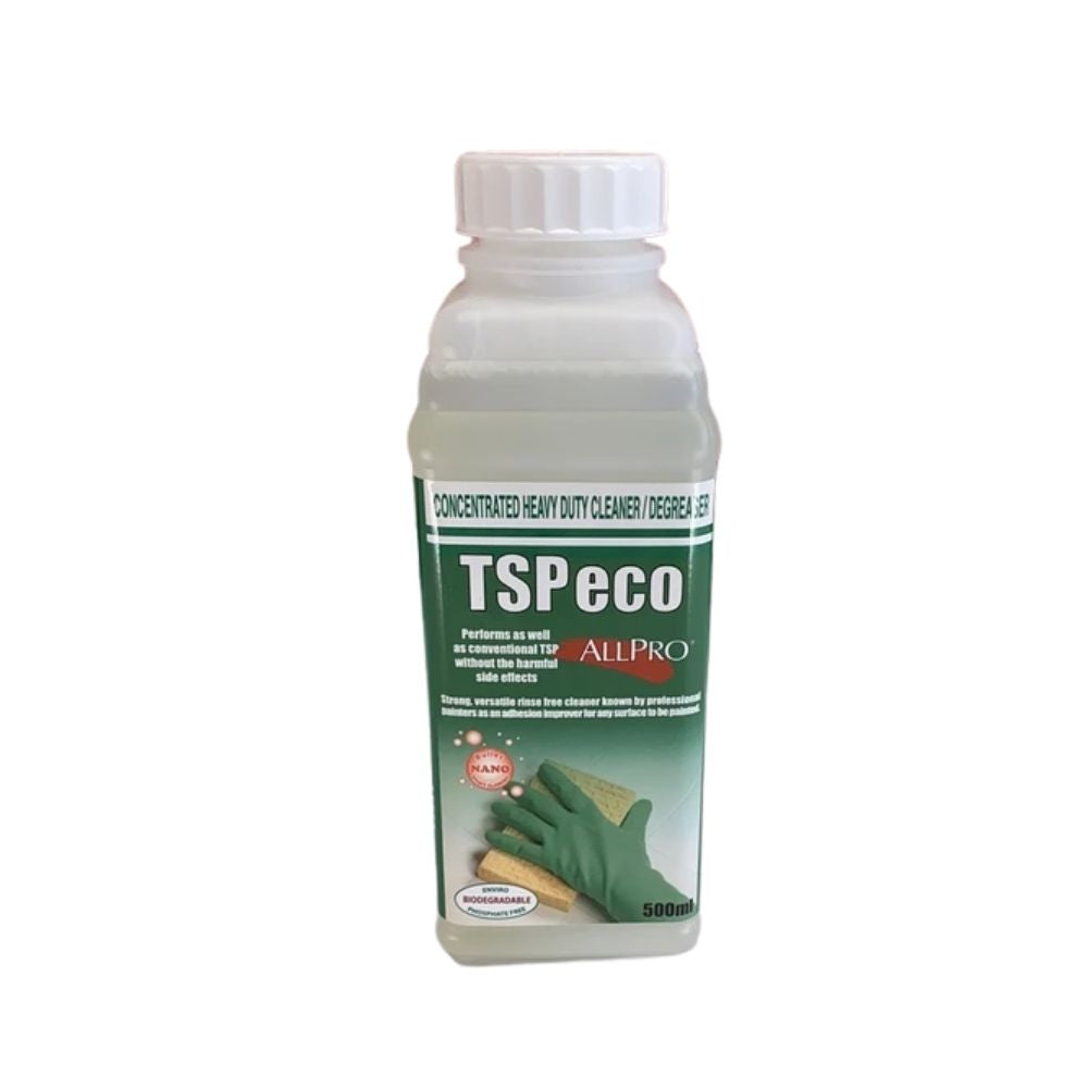 tsp cleaner