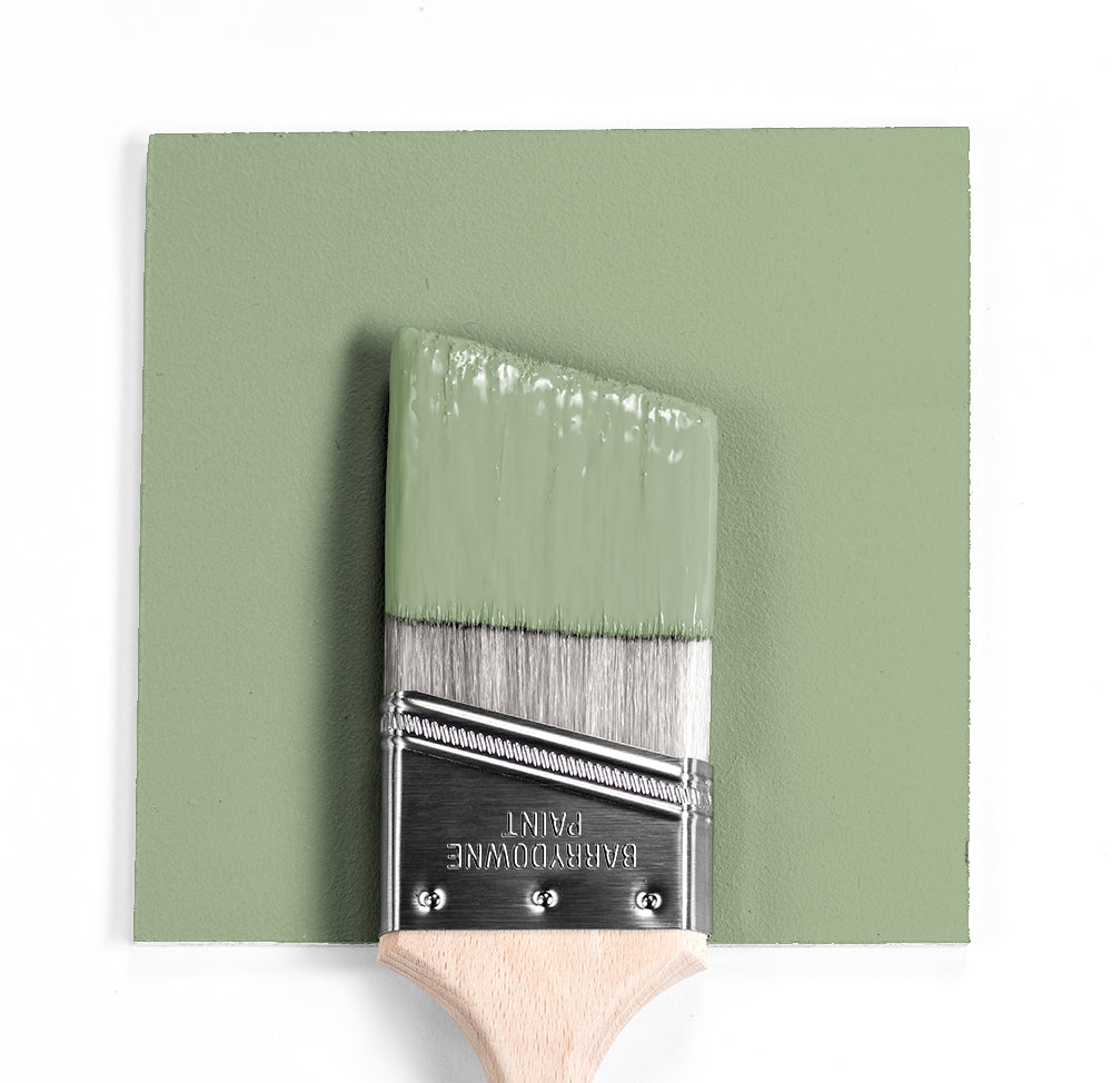 HC-187 Black Forest Green - Paint Color