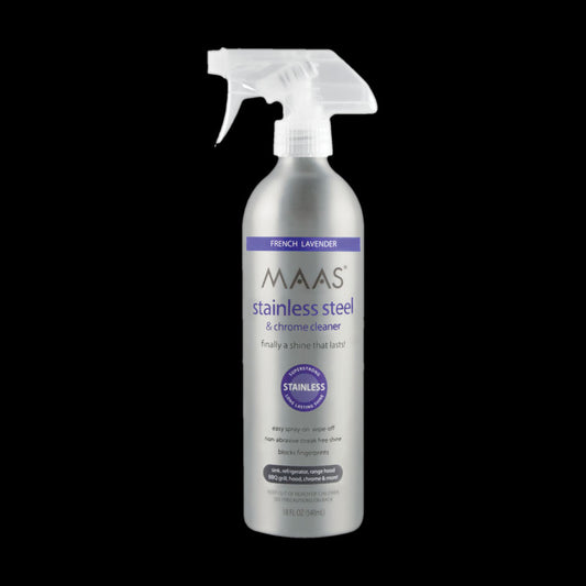 MAAS Metal Polish (113g)