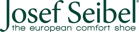 Joseh Siebel Logo