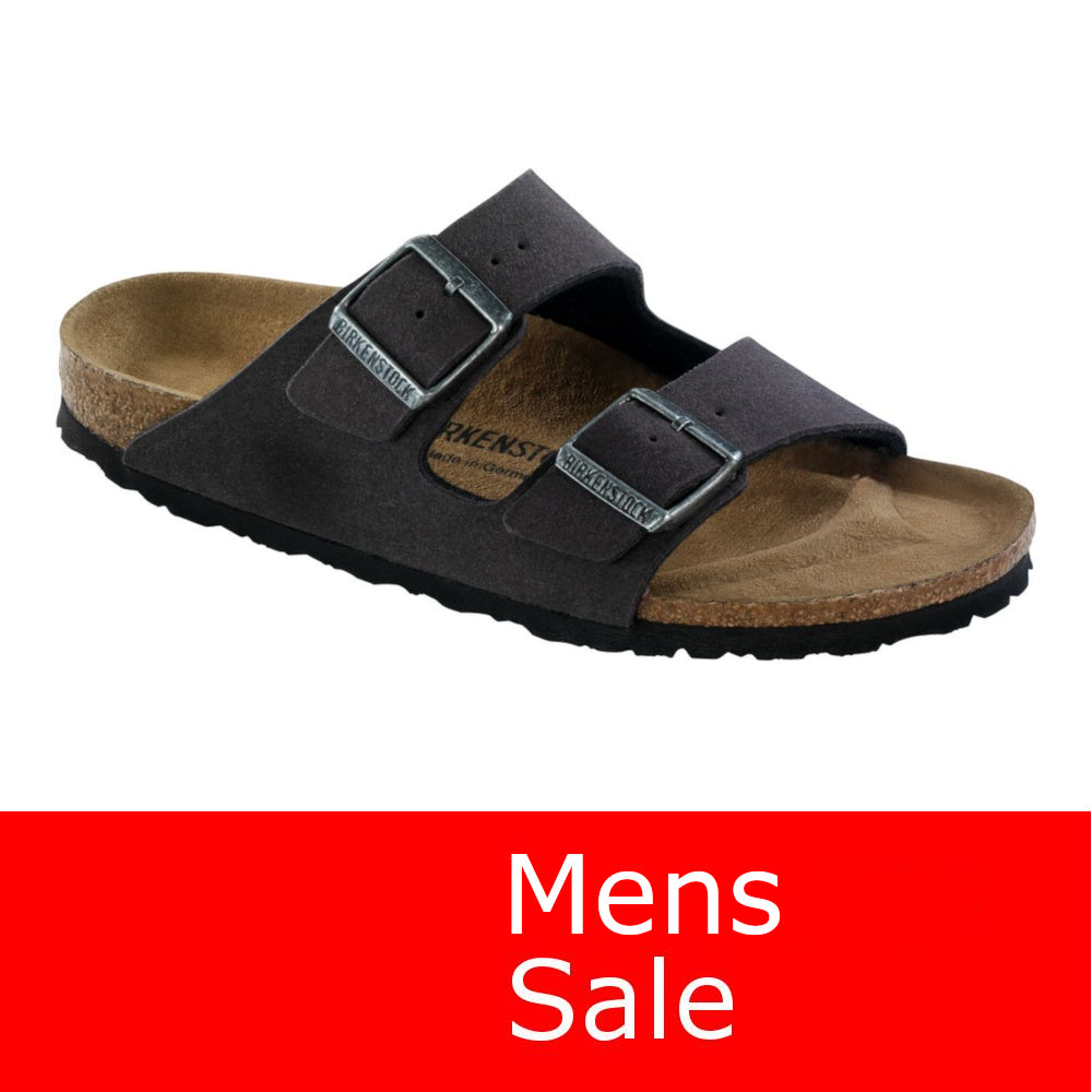 ecco birkenstock