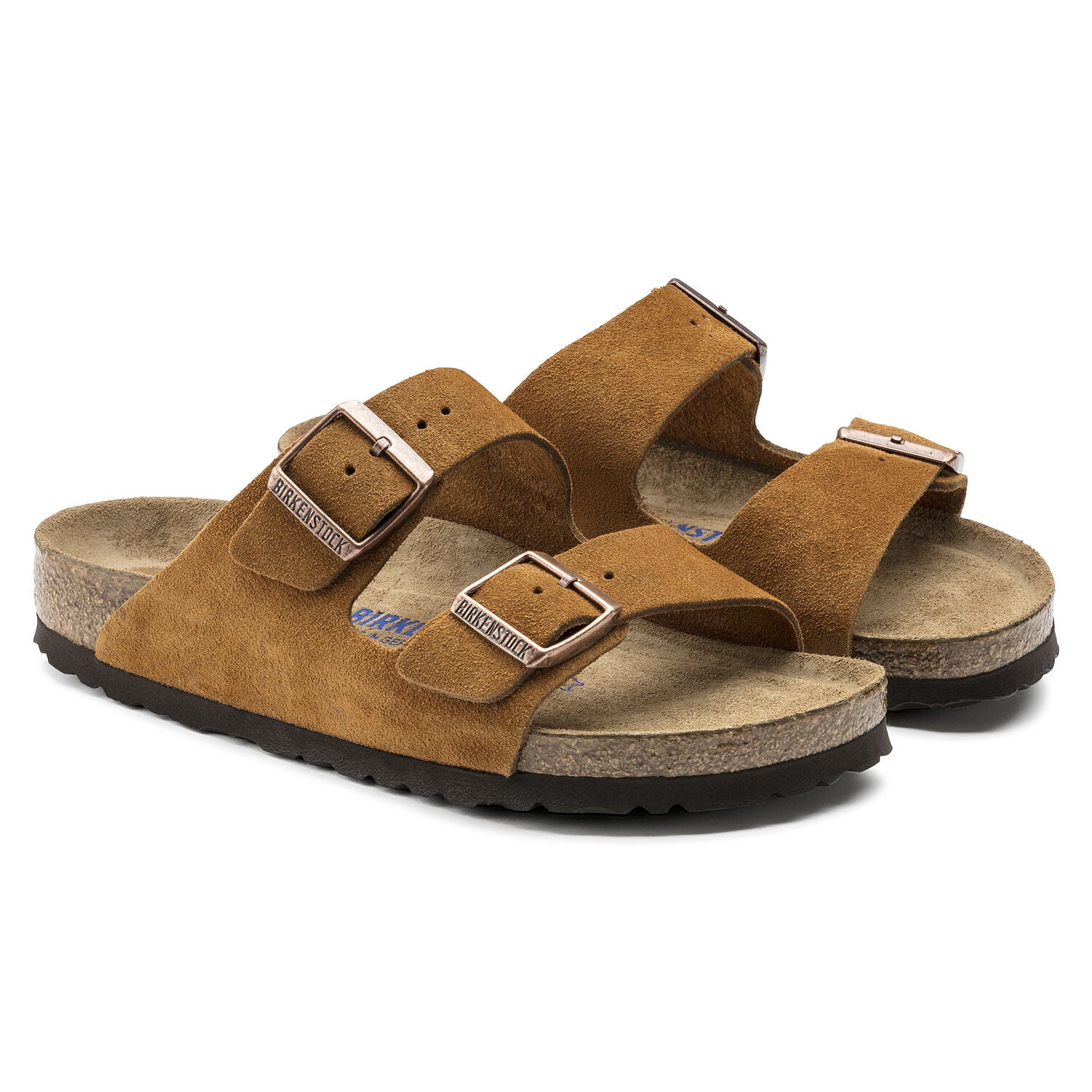 birkenstock slim soft