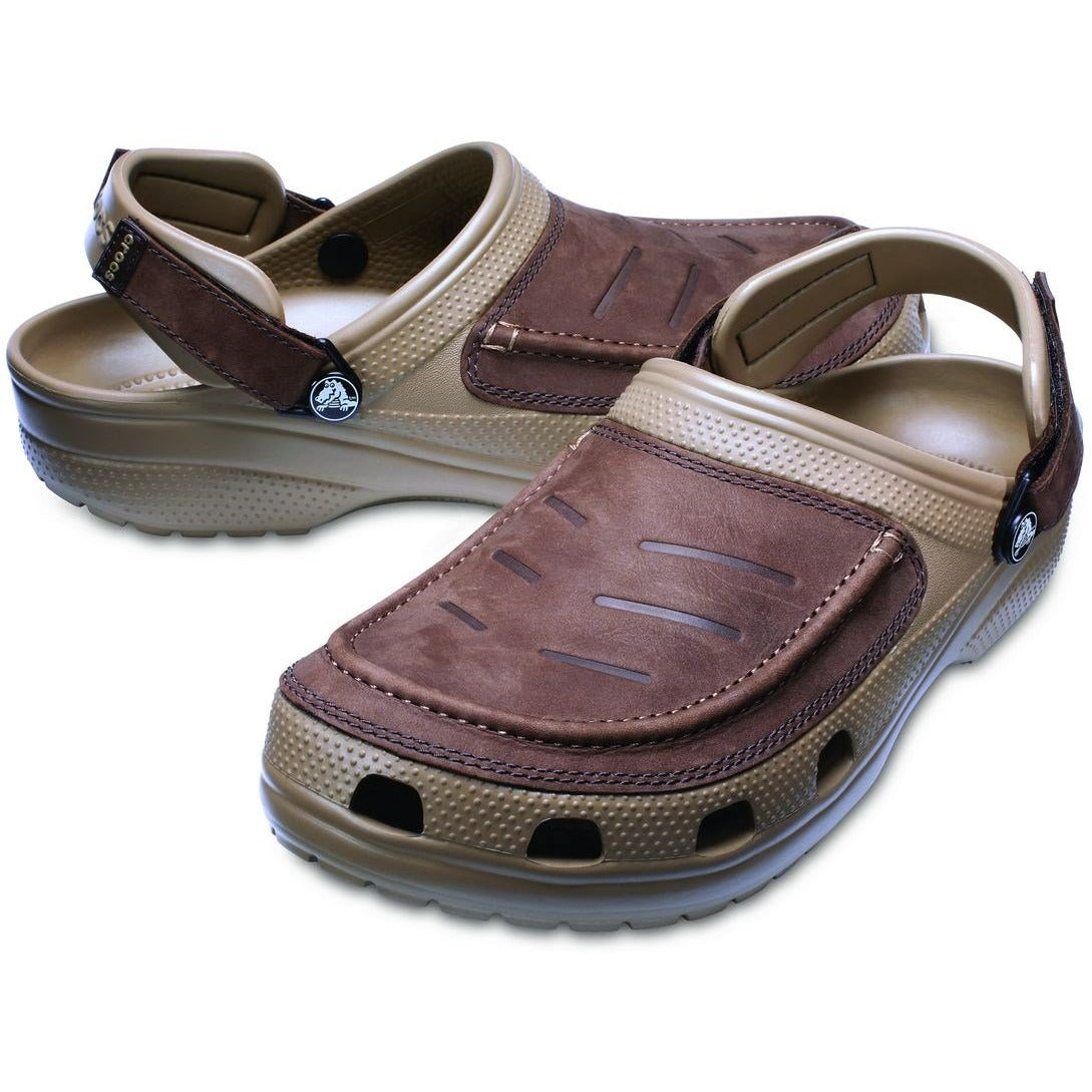 yukon vista clog