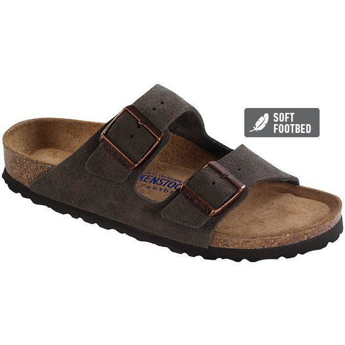 birkenstock regular footbed