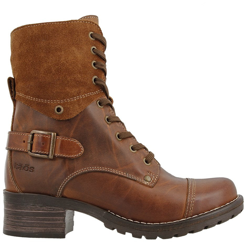 taos boots clearance