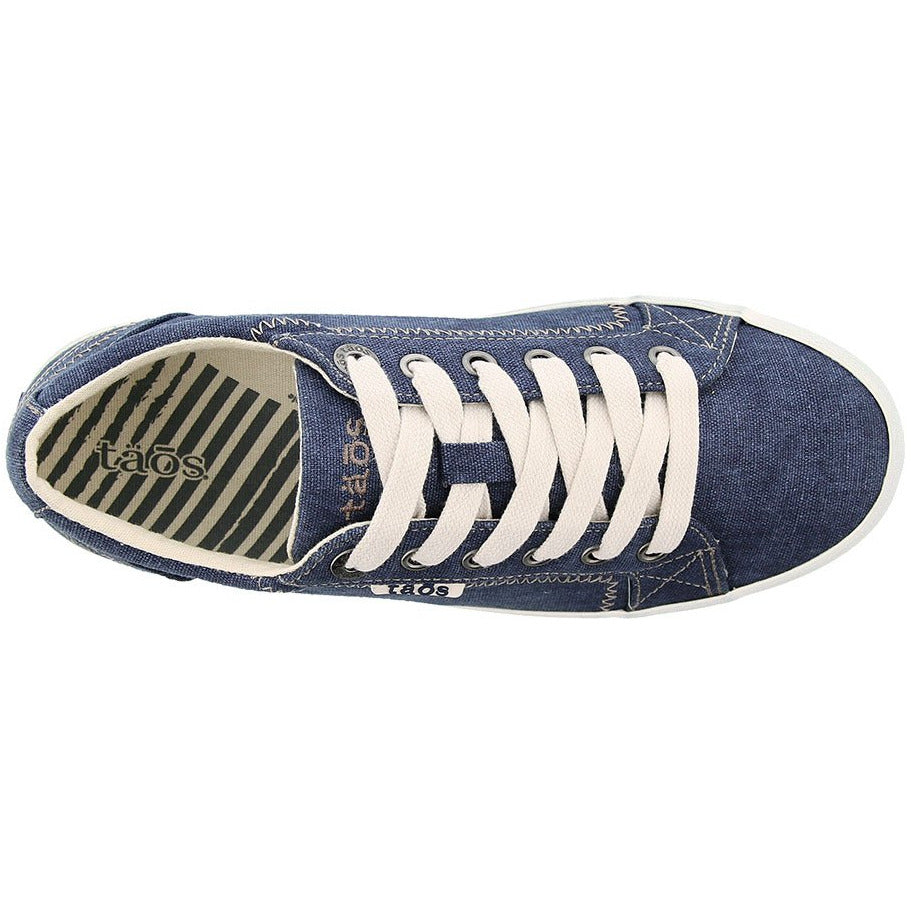 taos wide sneakers