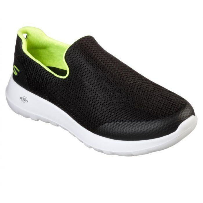 skechers go walk max slip on