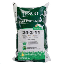 Image of Lesco Starter Fertilizer for Vegetables & Herbs