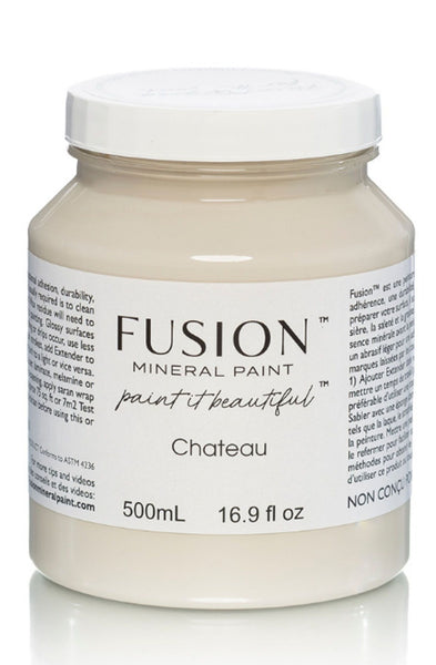 Chateau - Fusion Mineral Paint