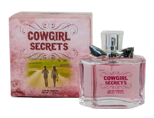 Lane Frost Legendary For Her Perfume