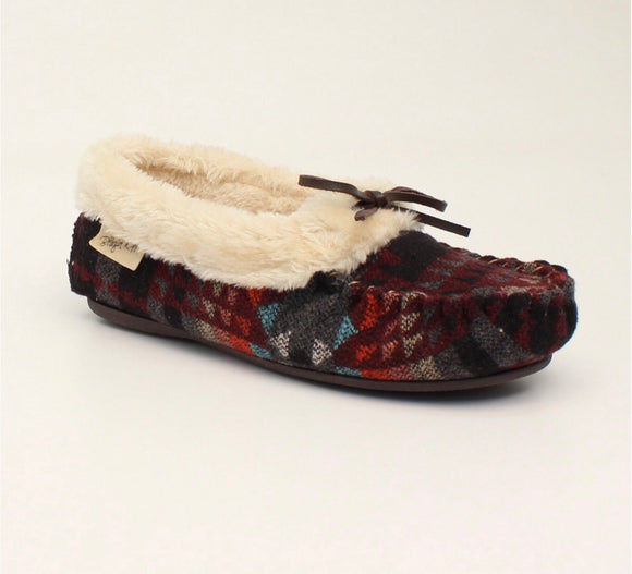 blazin roxx slipper boots