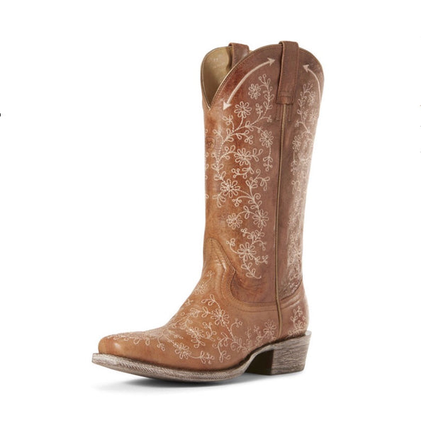 ariat fleur