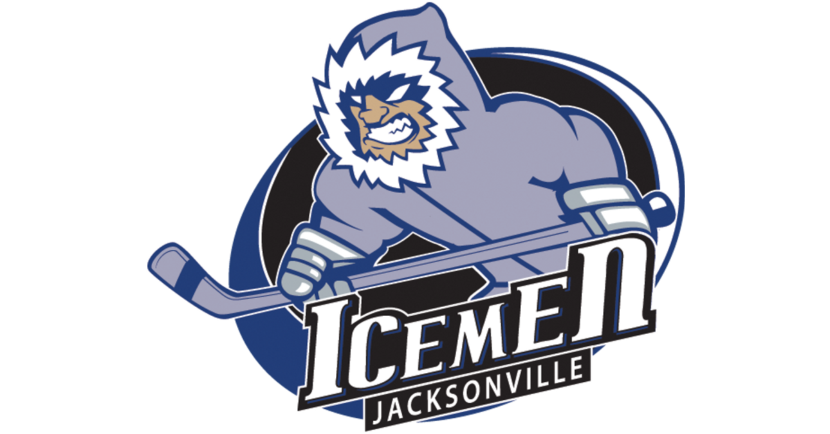 Jacksonville Icemen - By popular demandhere is the first look at the  jersey the Icemen will be rocking for Military Appreciation Night this  Saturday! 🇺🇸