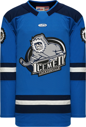 All Products – Jacksonville Icemen Team Store
