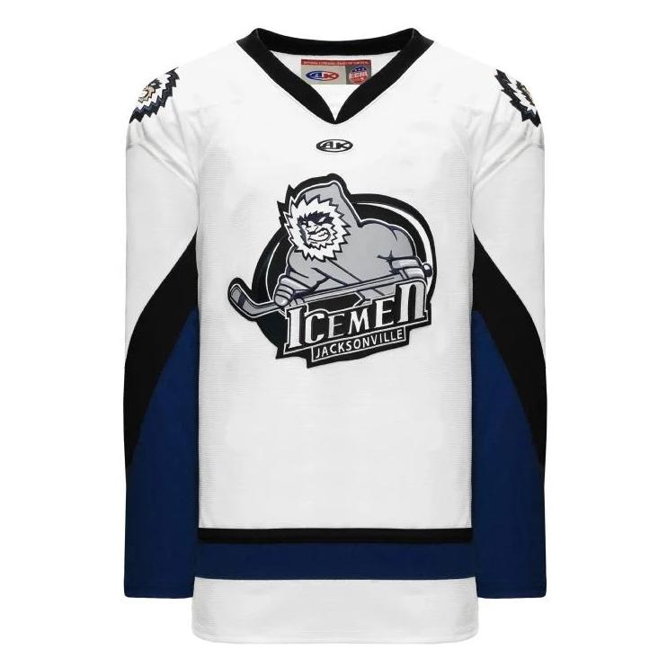 icemen jersey