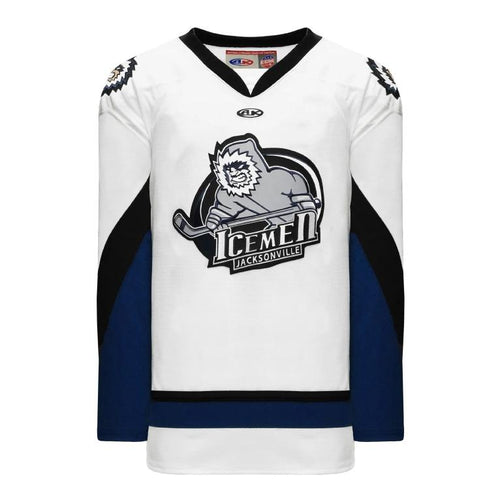 Icemen to hold Equipment Sale & Jersey Auction on May 18