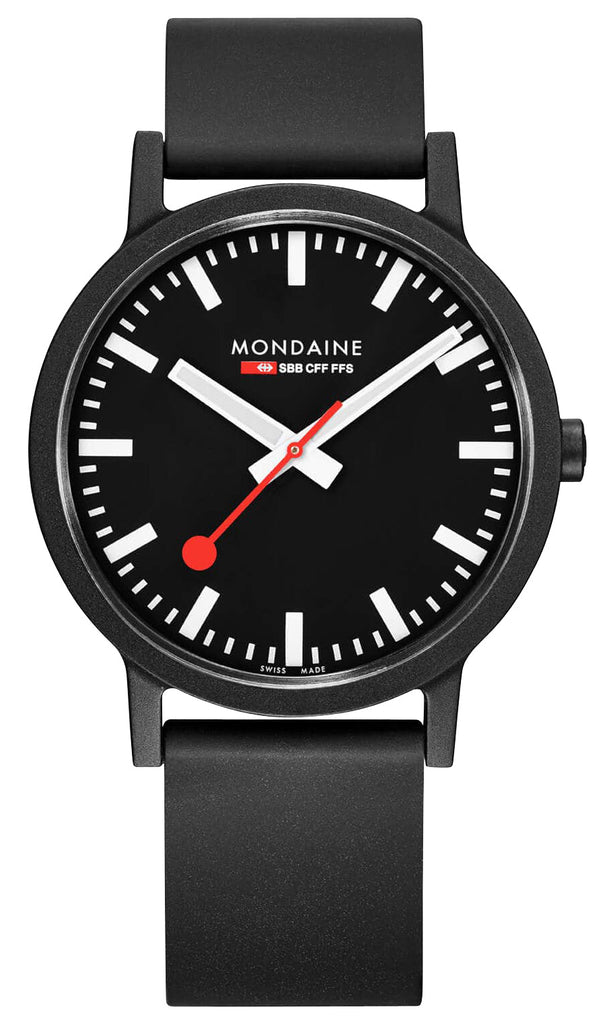 Mondaine Watches – Watches u0026 Beyond