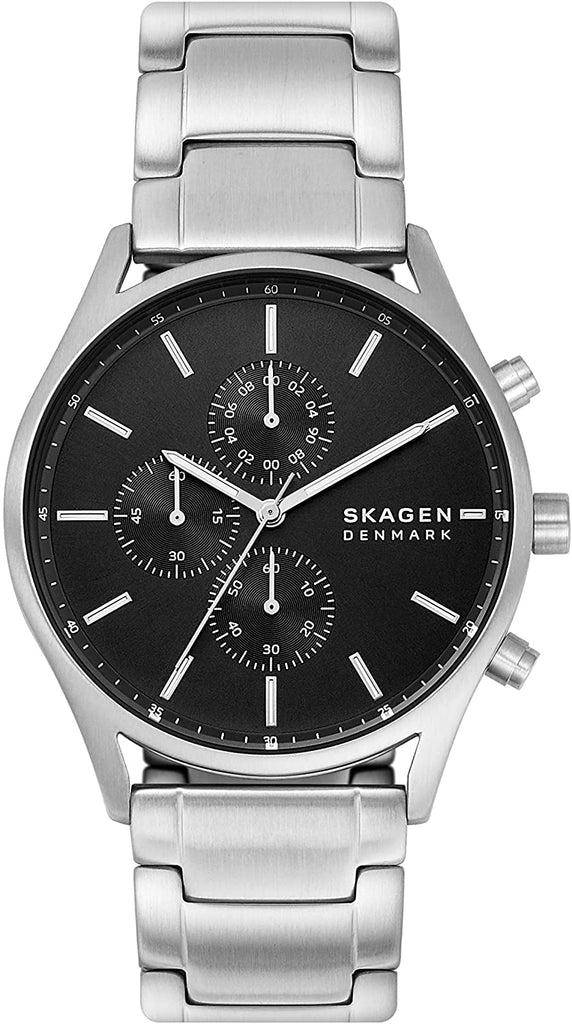 & Beyond – Skagen Watches Watches