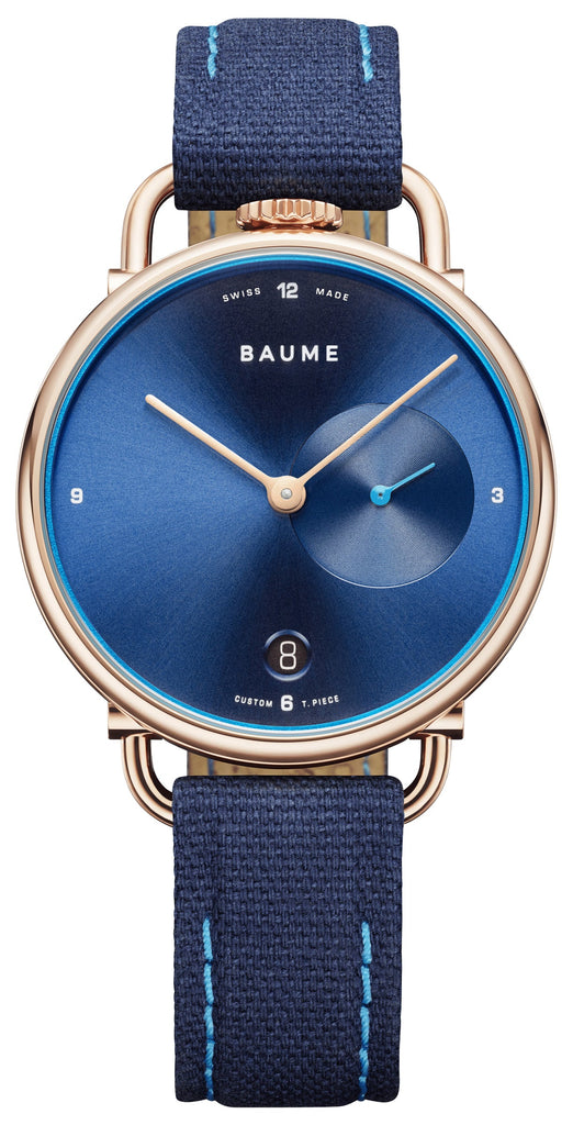 Baume Watches