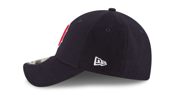 New Era 39THIRTY MLB ESSENTIAL BOSTON RED SOX