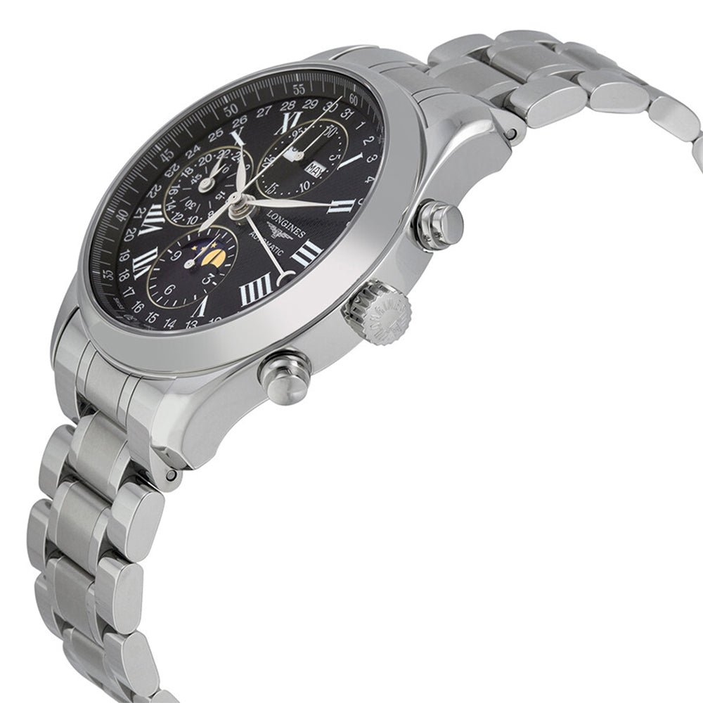 Longines Master Automatic Chronograph Men's Watch