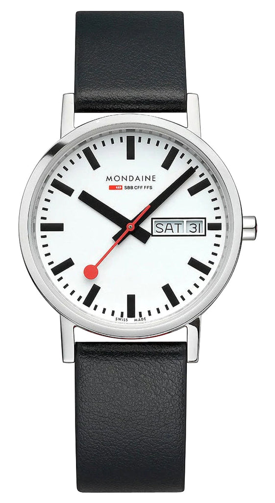 Mondaine Watches – Watches u0026 Beyond