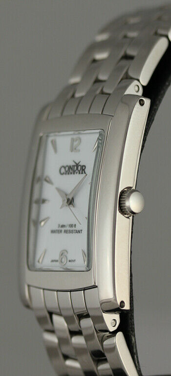 Stainless Steel Watch Straps - Condor Straps