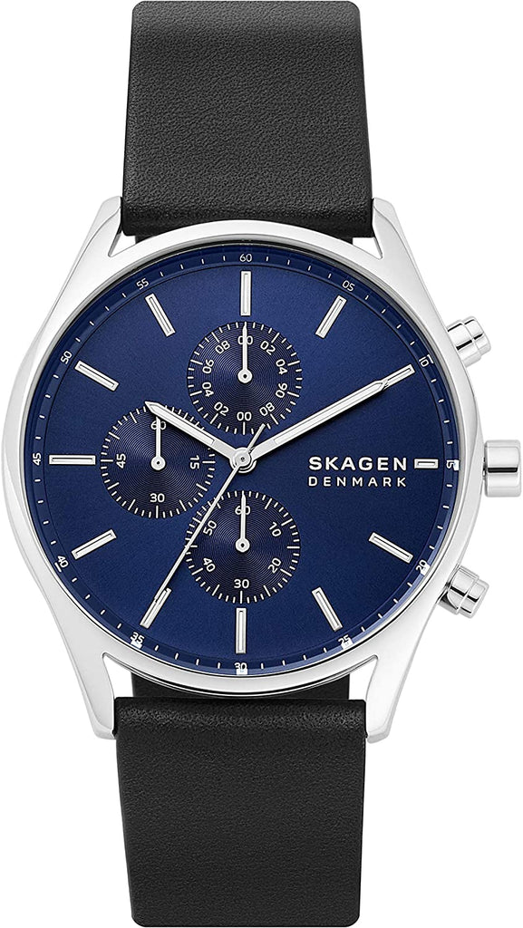 Skagen Watches Beyond – & Watches