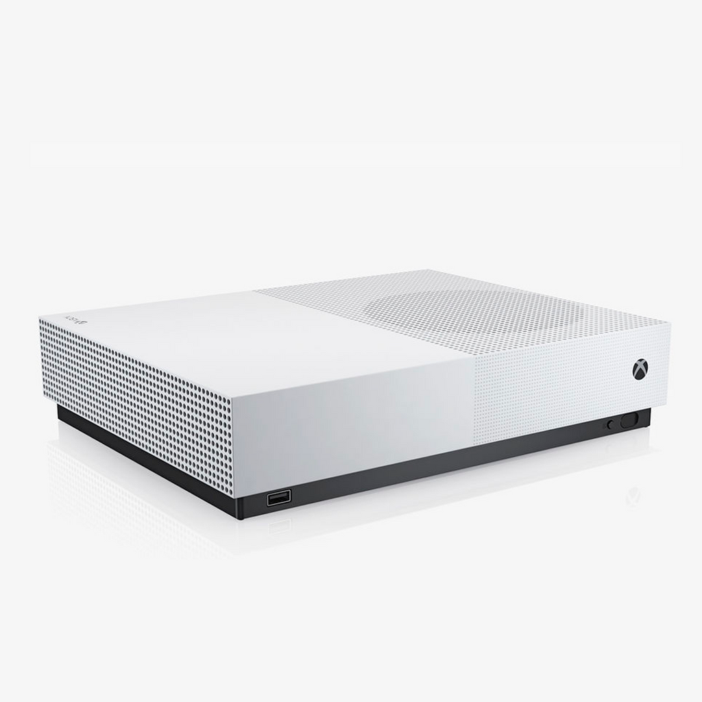 xbox one s digital