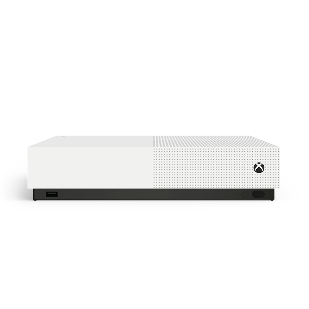 xbox one s digital