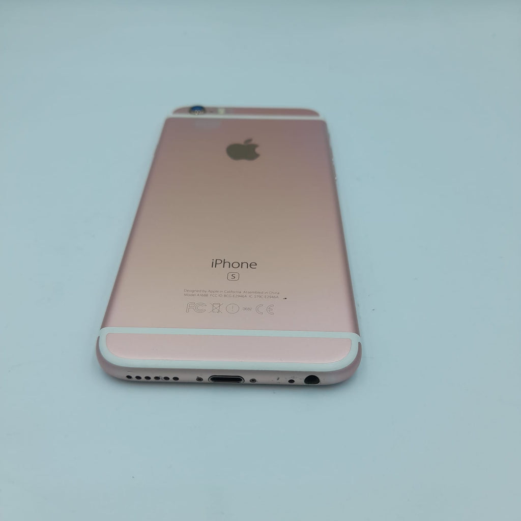iPhone 6S 32gb (Producto Único) – CircuitBank
