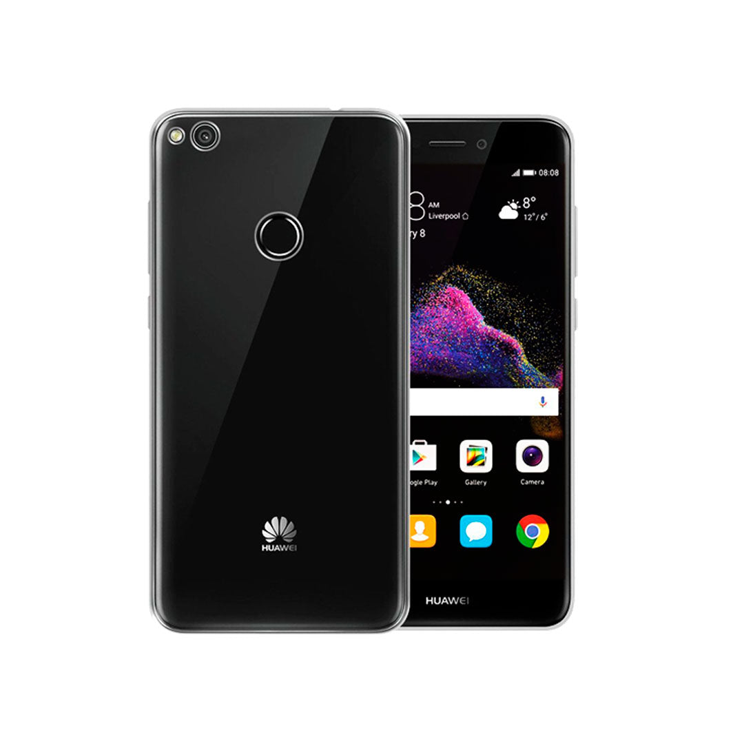 Обновить huawei p9 lite